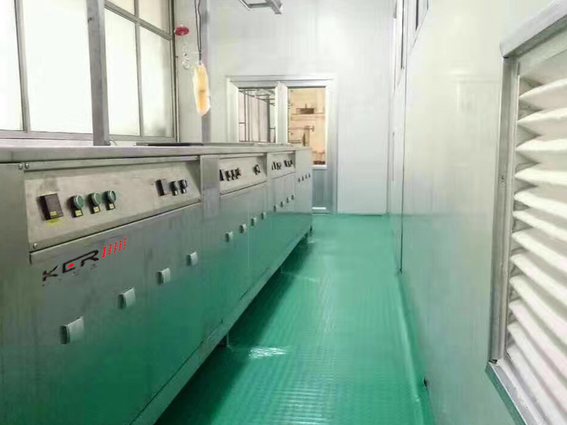安裝超聲波清洗機(jī)要注意哪些流程？